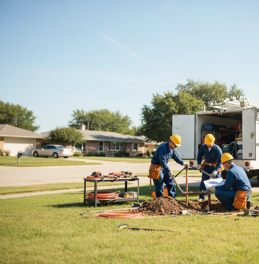 Water Heater Installation in Pickens, SC